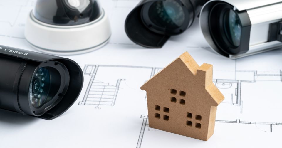 Доступное видеонаблюдение для многоквартирных домов
