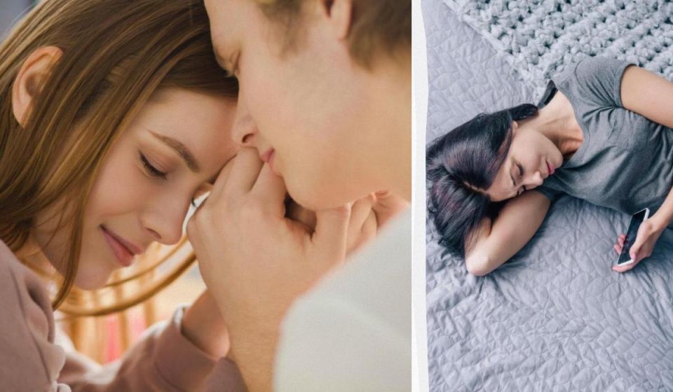 Два секрета, которые могут сохранить гармонию в отношениях