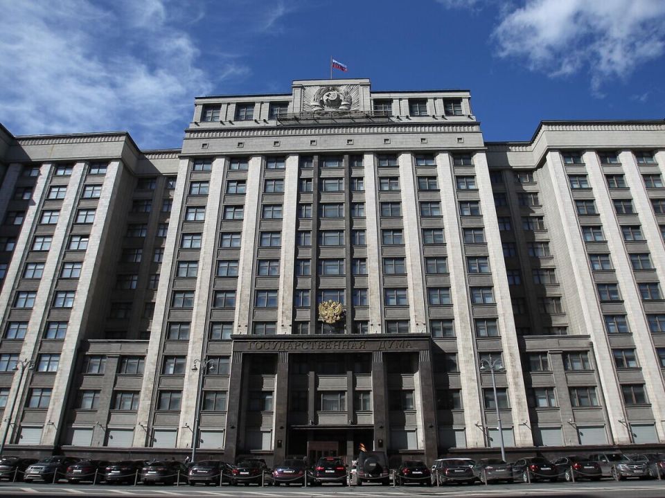 Госдума предлагает ужесточить наказание за склонение детей к диверсиям