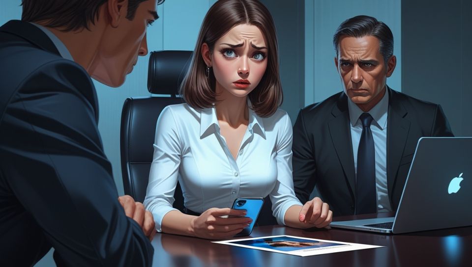 Как ваша личная жизнь в соцсетях может стоить вам карьеры: HR под прицелом