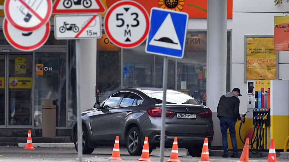 Путин устанавливает мораторий на снижение демпферных выплат до 2026 года