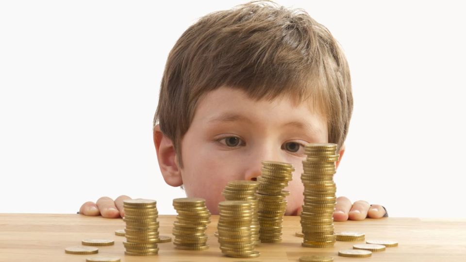 Алименты в 2025: ключевые права и возможности для получателей