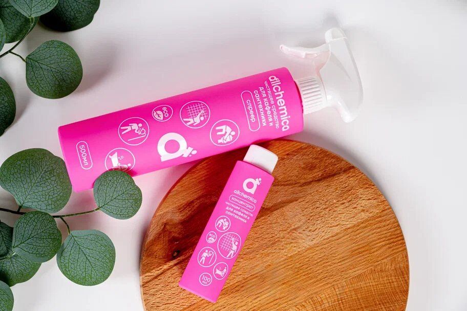 Эффективные способы борьбы с плесенью на плитке в ванной всего за 10 минут