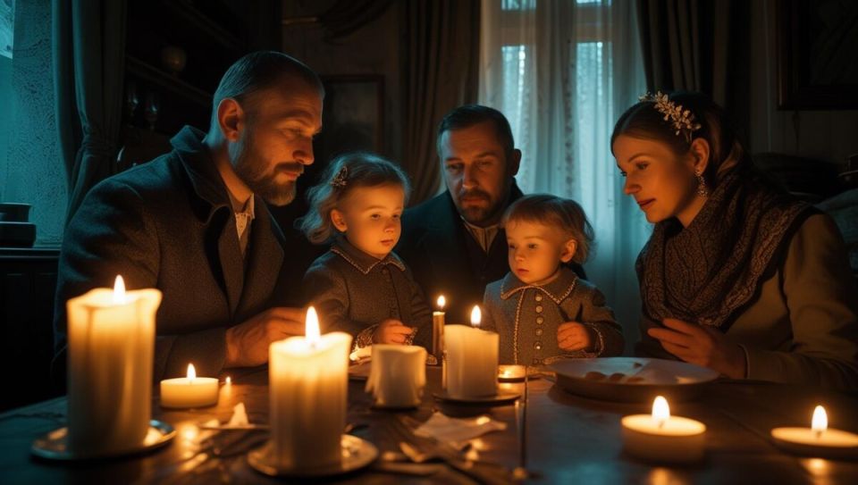 Энергоснабжение и безопасность: что нужно знать о рисках отключения электроэнергии в семьях с детьми