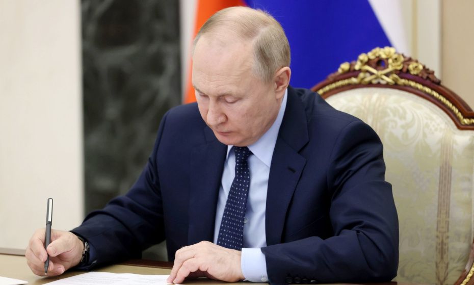 Новый закон о резервистах: Кто станет защитником стратегических объектов России?