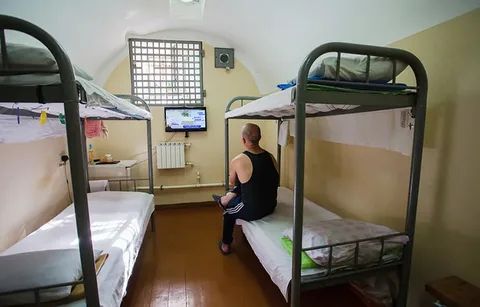 Как медаль «За храбрость» изменила судьбу осужденного и судебную практику России