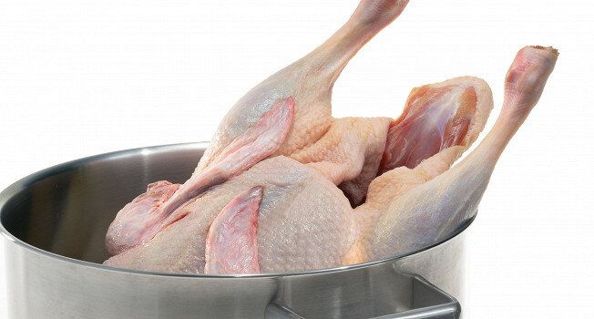 Три блюда из одной утки: как создать полноценный обед