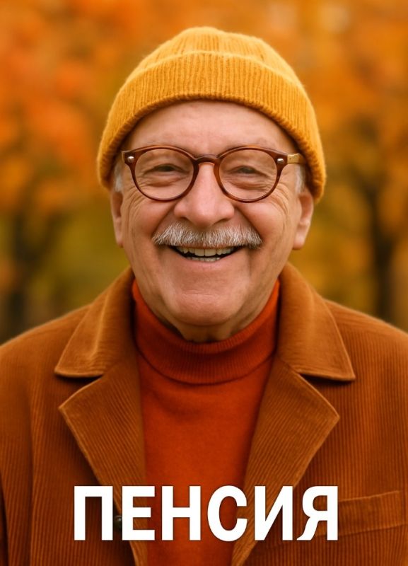 Социальная пенсия: как избежать финансовых трудностей без рабочего стажа