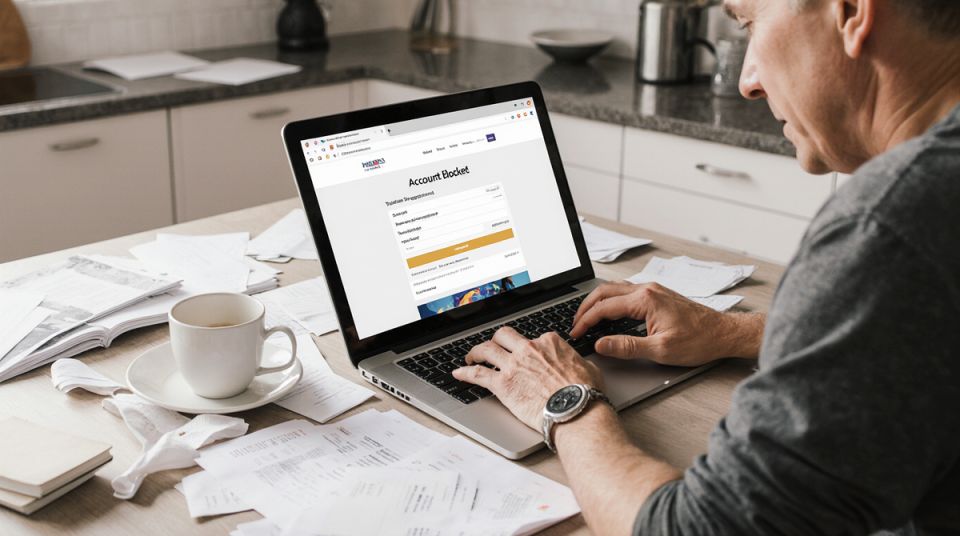 Замороженные счета: как банки манипулируют клиентами в 2025 году