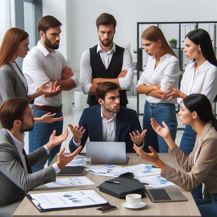 Новая угроза в мире кибербезопасности: афера FakeTeam