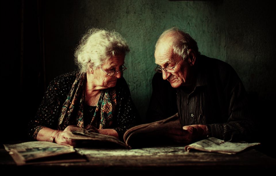 Книги как тренажеры для ума: почему чтение важно в любом возрасте