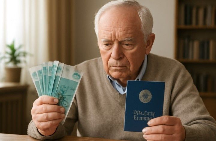 Как советский стаж может влиять на вашу пенсию: мифы и реальность