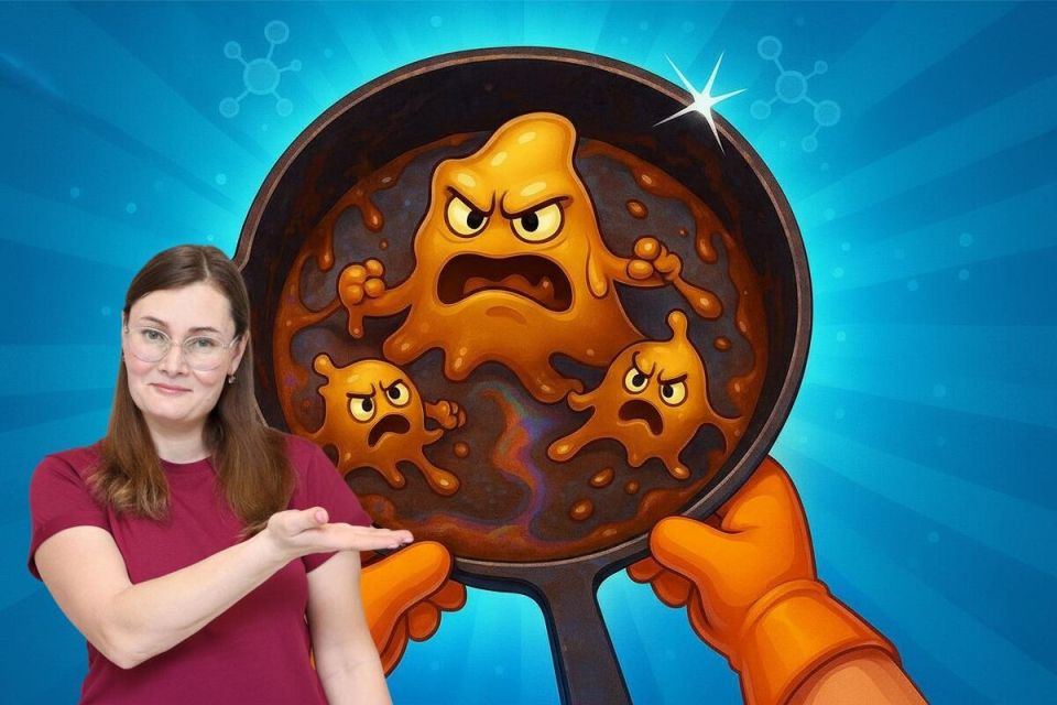 Как выбрать идеальный детергент: секреты и рекомендации