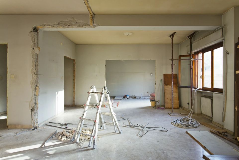 Перепланировка в новостройках: как сделать всё правильно