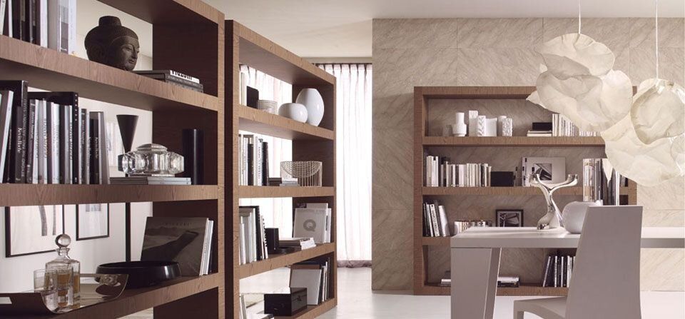 Мебель из тамбурат: Новейшие тренды от Европы до России