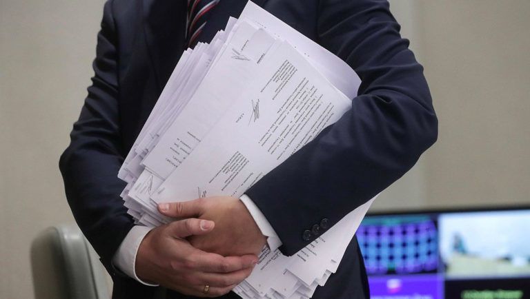 Новый законопроект: Россияне столкнутся с важными изменениями уже в ноябре