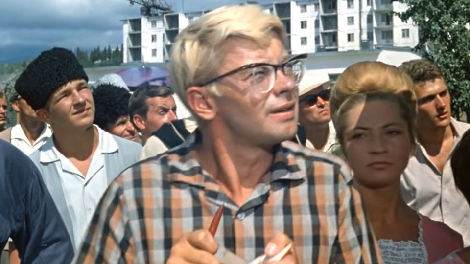 Артисты одной роли: эксперт поведала, почему это одновременно и благо, и проклятие