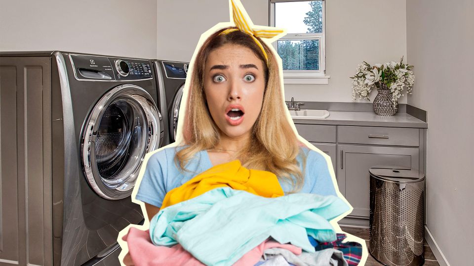 Засунете хорошие вещи в стиралку, а достанете тряпки: вот какие ошибки их портят