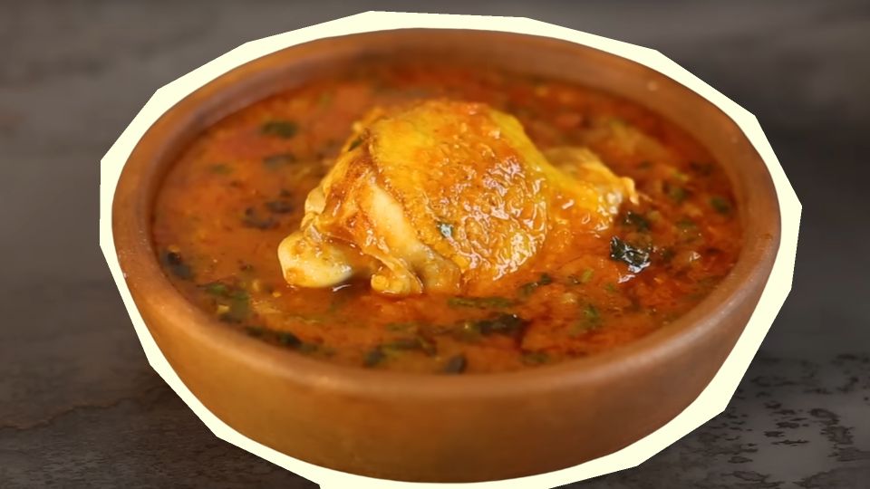 Хватит печь курицу в духовке: из нее можно сделать потрясающее грузинское блюдо