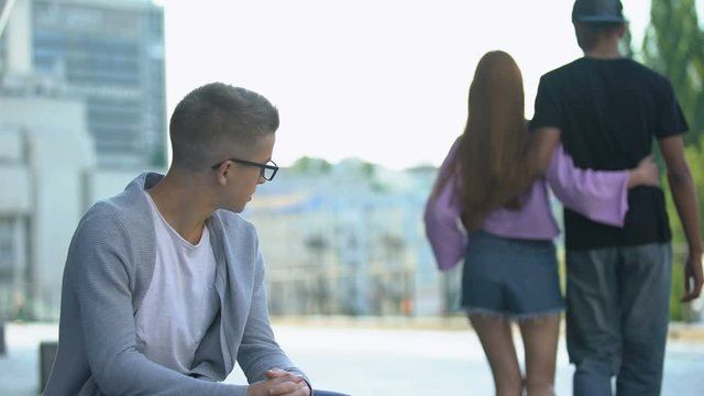 Непридуманная история о любви и предательстве