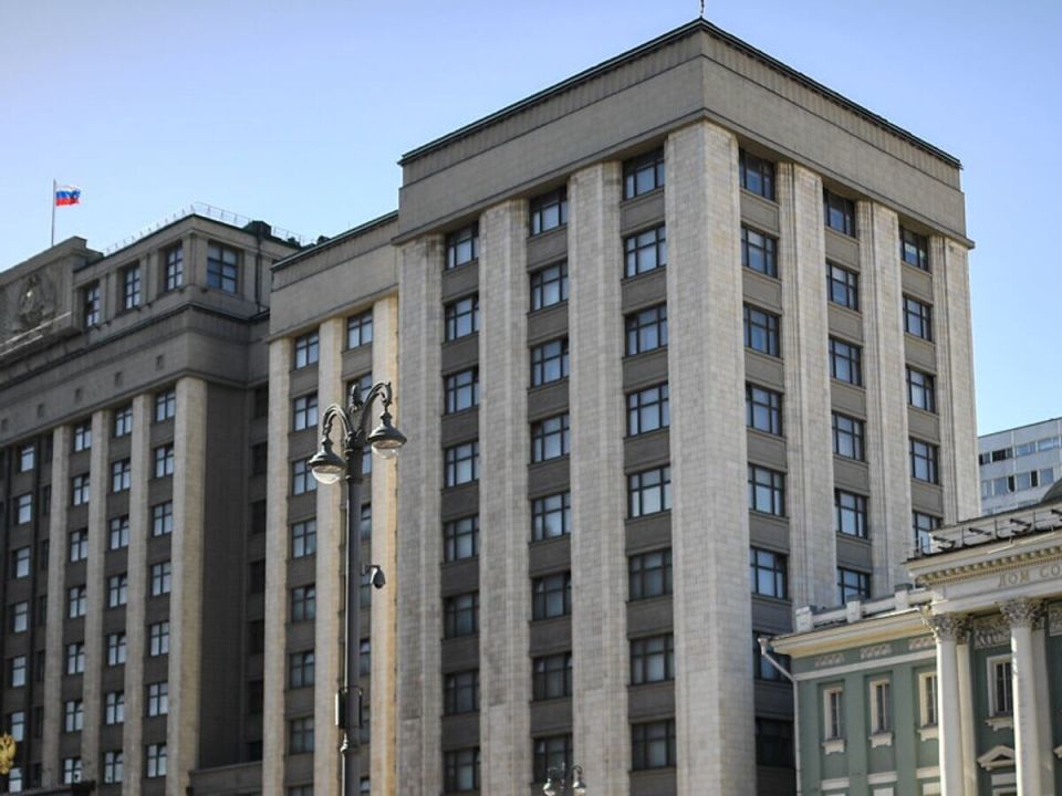 В Госдуме предложили суровые меры за вовлечение детей в диверсионные группировки