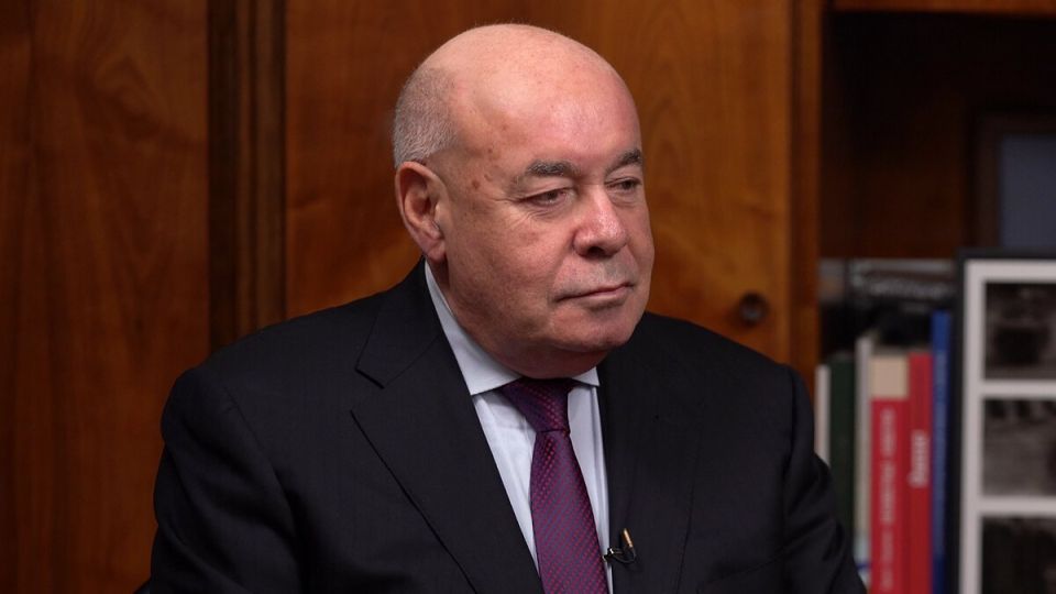 Михаил Швыдкой о культуре и цензуре: можно ли вновь запретить слова?