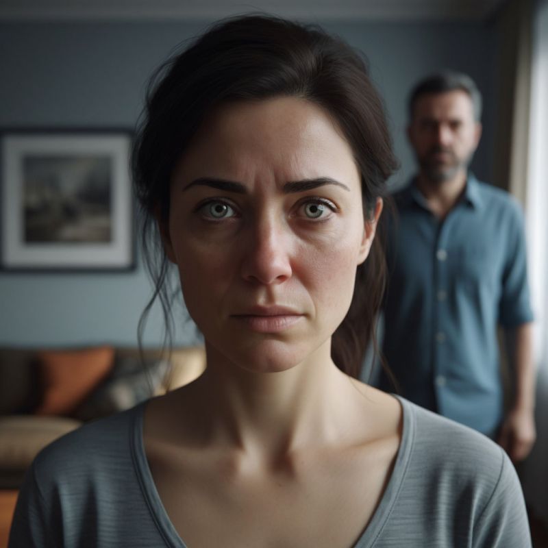 Неожиданное предательство: чужие секреты пересекаются в семье