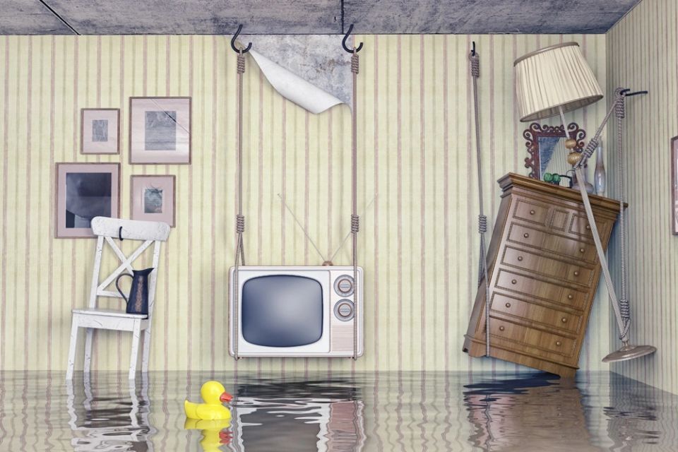 Как соседи стали виновниками финансовых катастроф: истории из жизни