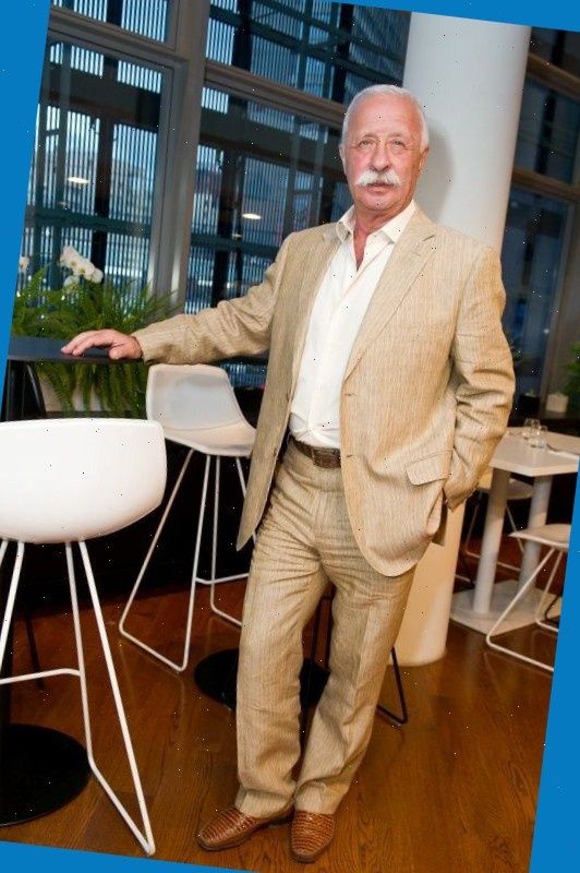 Леонид Якубович: жизнь за кулисами «Поле чудес»