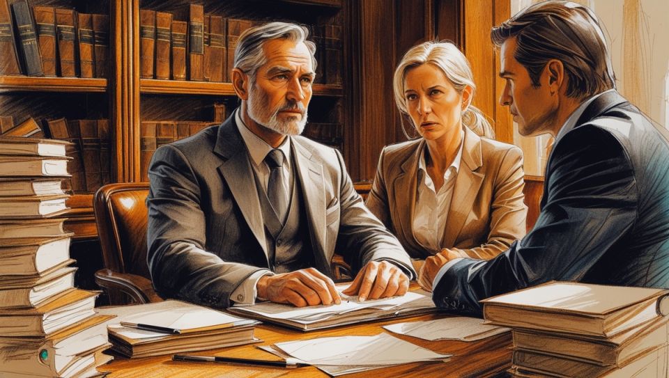 Как работая всю жизнь, оказаться с мизерной пенсией: куда исчезли пенсионные баллы?