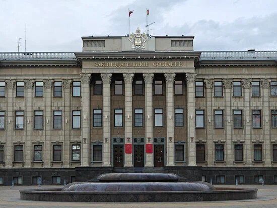 Новые законодательные инициативы ЗСК: местное самоуправление и виноградарство на повестке