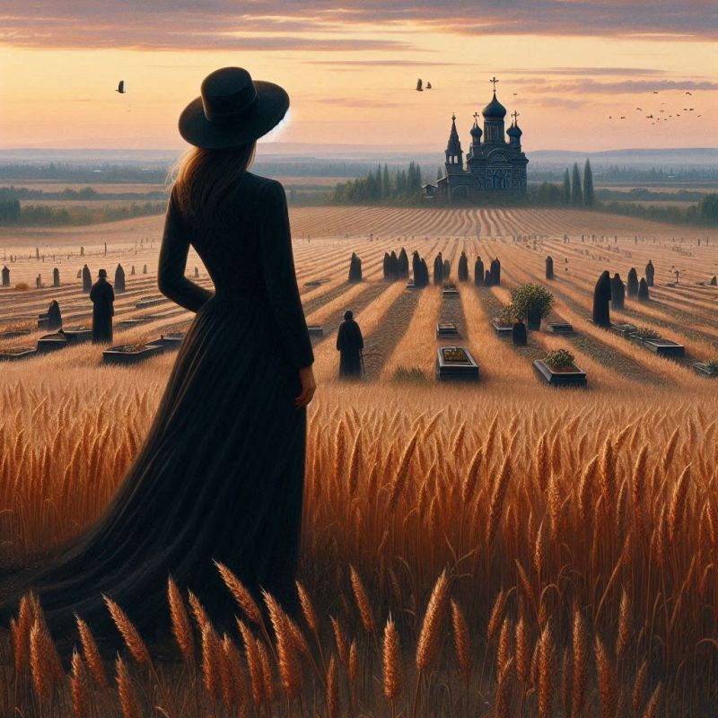 Как справиться с боязнью похорон: советы психолога и эзотерика