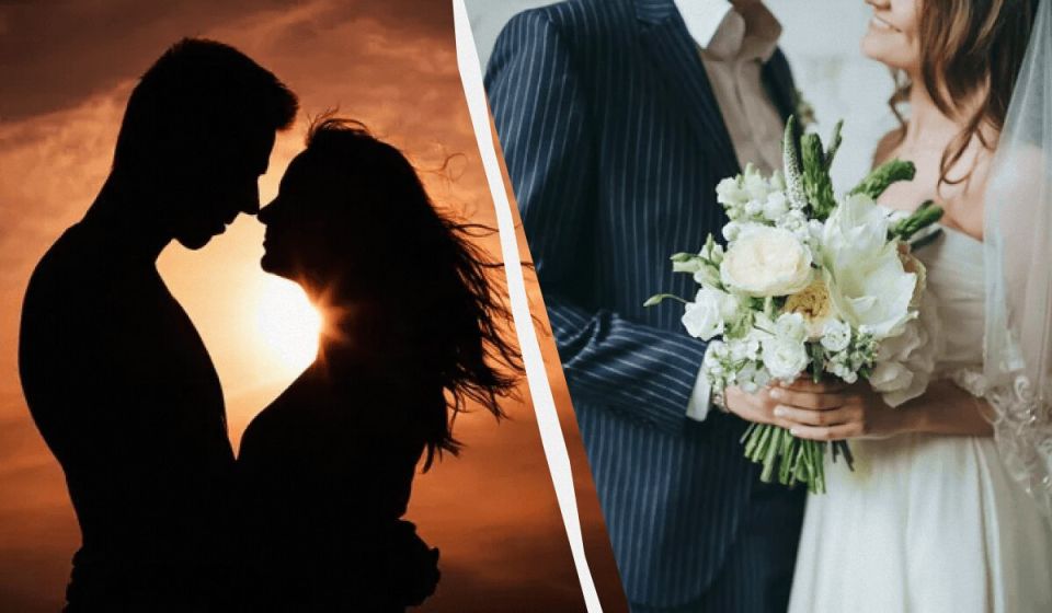 Совместимость по именам: какие пары обречены на счастье в любви