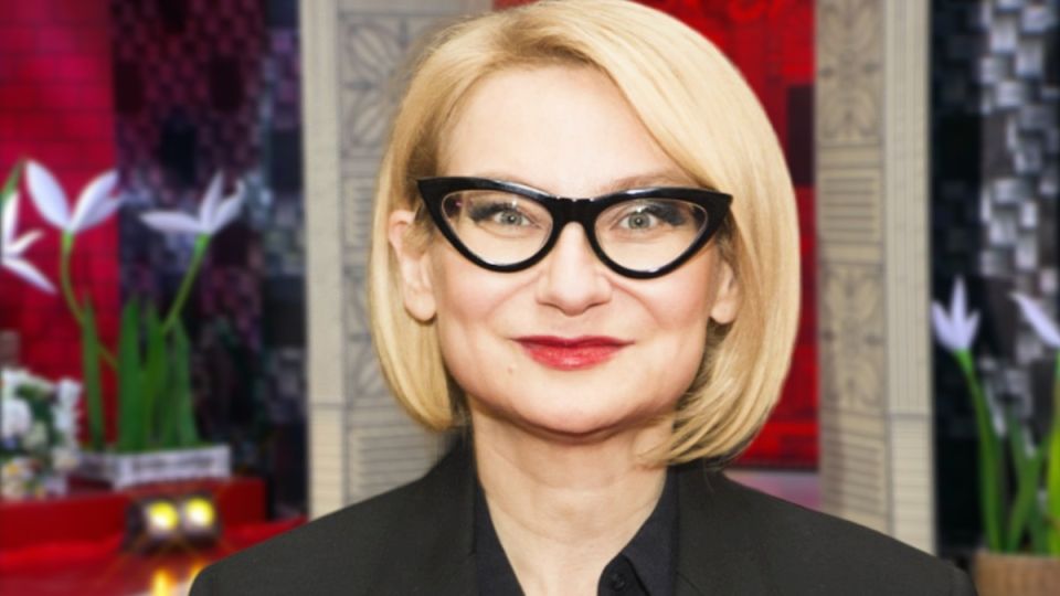 Эвелина Хромченко о том, как избежать дешёвого стиля