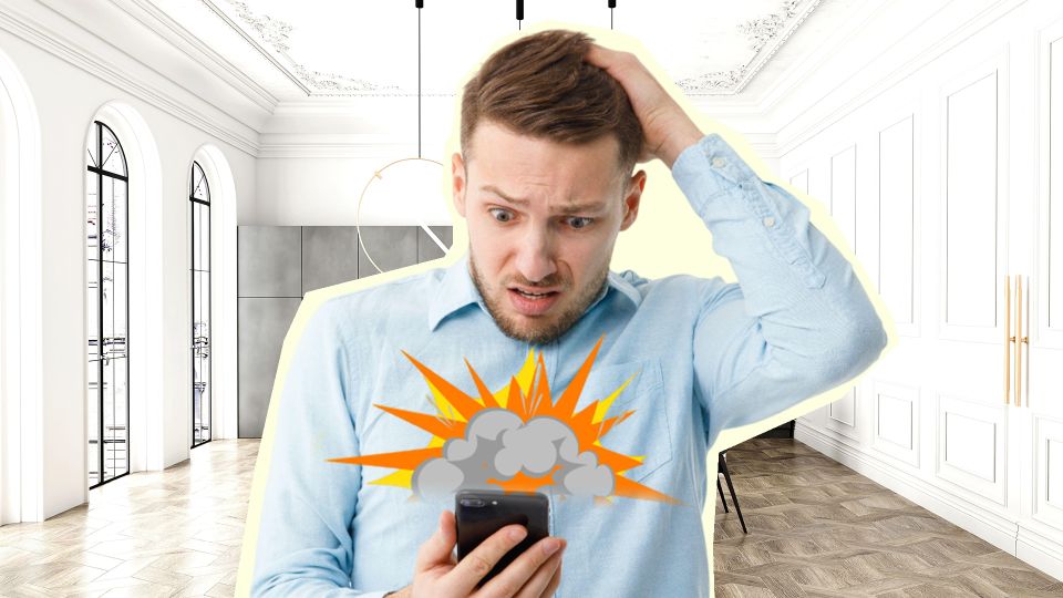 Такой смартфон может взорваться прямо в руках: срочно проверьте свой гаджет