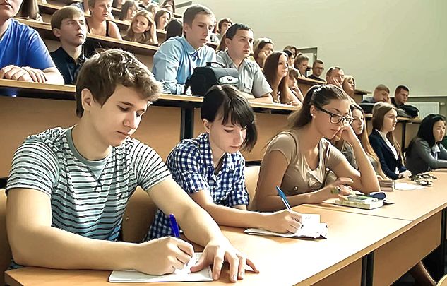 Дети защитников страны получат льготы при поступлении в вузы