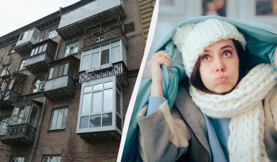 5 бюджетных методов утепления балкона: оставайтесь в тепле этой зимой