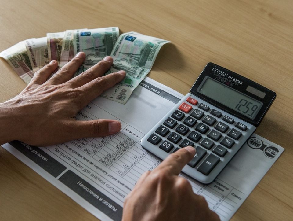 Почему тарифы на ЖКХ продолжают расти с небывалой скоростью