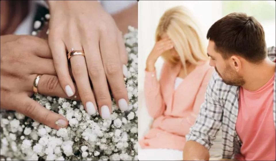 Как избежать распространенной ошибки на медовом месяце: советы эксперта