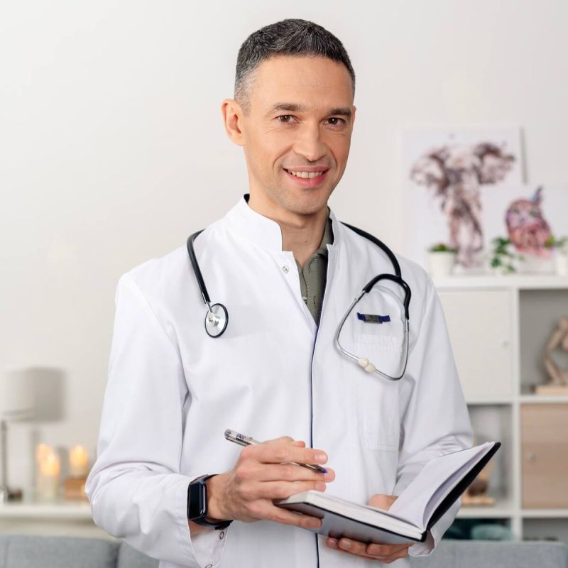 Как медицинское образование меняет жизнь через журналистику