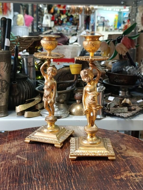 Как бережно ухаживать за патиной: советы экспертов