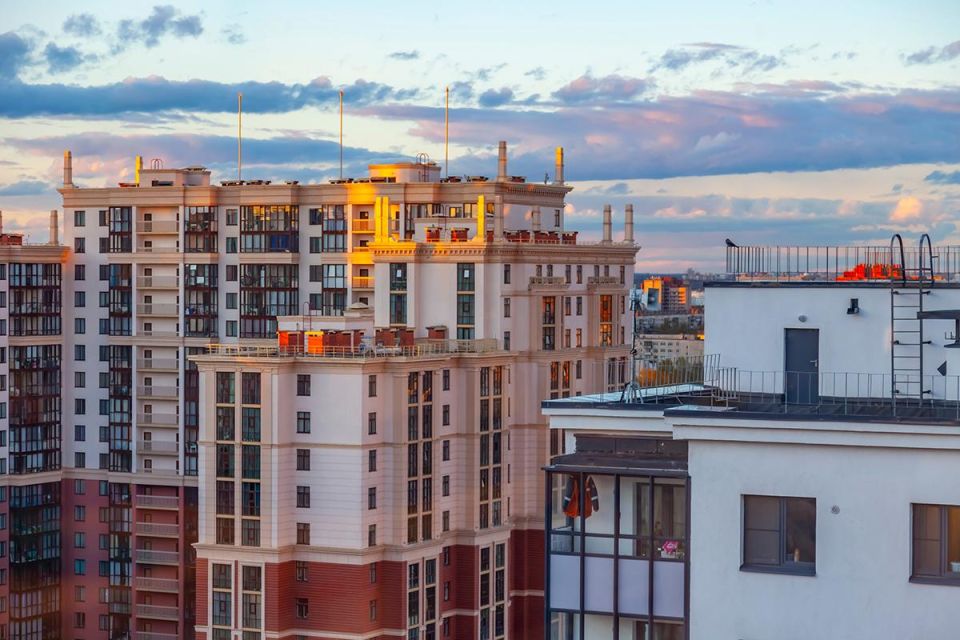 Социальные квартиры для льготников: Перспективы нового жилищного рынка