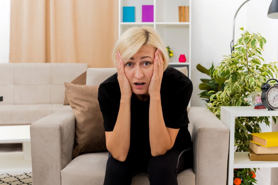 Когда связь уходит: жизнь в мире слабеющего интернета