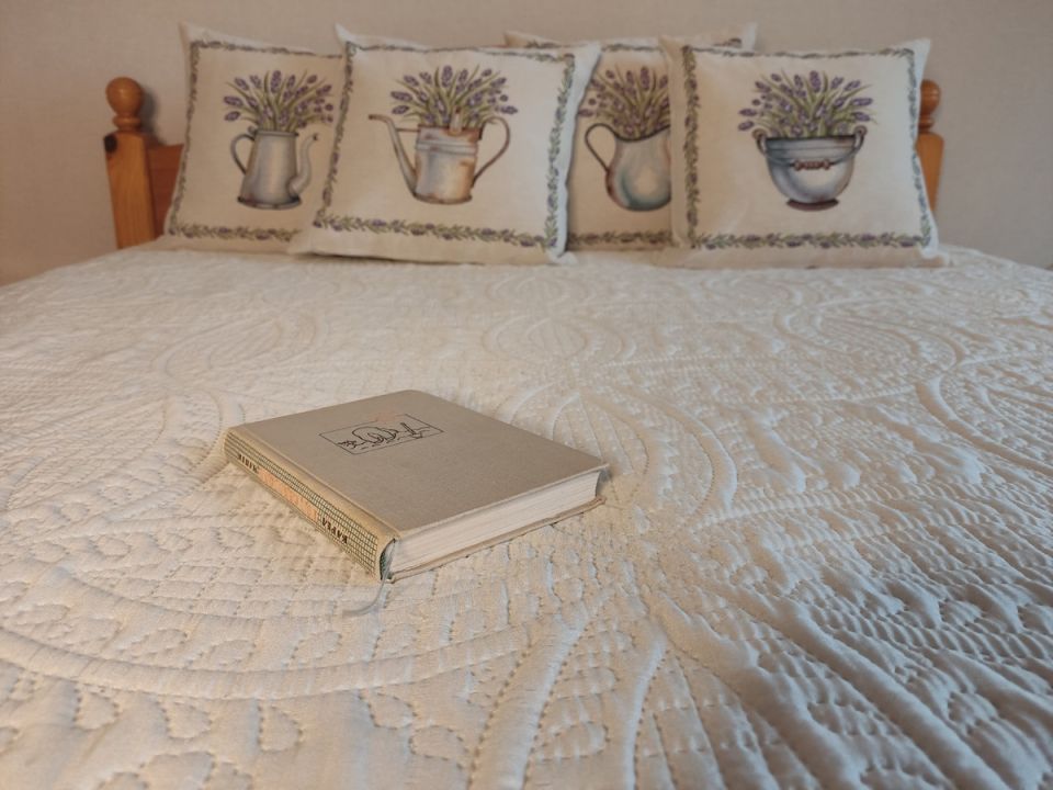 Как уютная осень меняет наши дома: советы по созданию тепла и комфорта