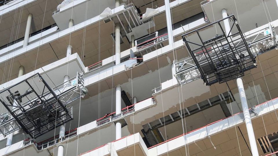 Нераспроданные квартиры как способ решения жилищных проблем в России