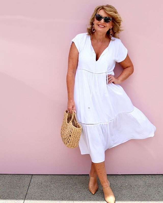 Стиль в любом возрасте: как выглядеть шикарно после 60