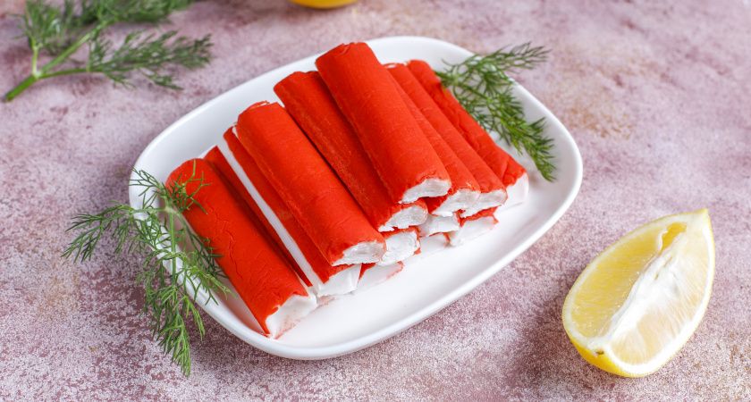 Разгадка тайны крабовых палочек: что за продукт на вашем столе?