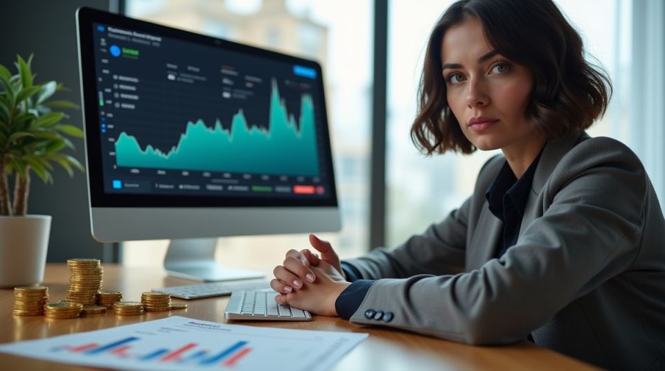 Новые финансовые возможности: как ЦФА могут изменить подход к инвестициям