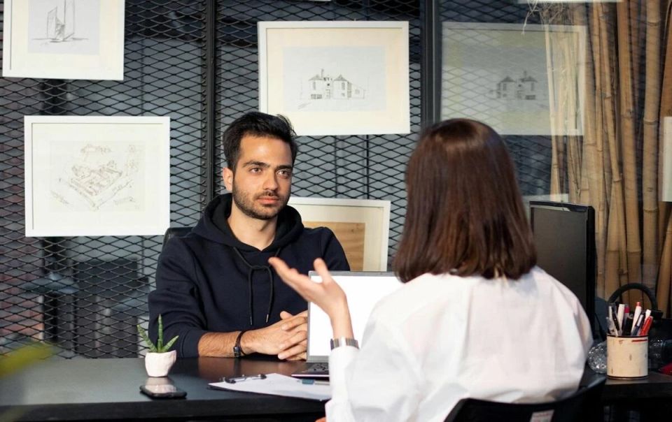 Как говорить на собеседовании, чтобы завоевать работодателя: секреты успешных кандидатов