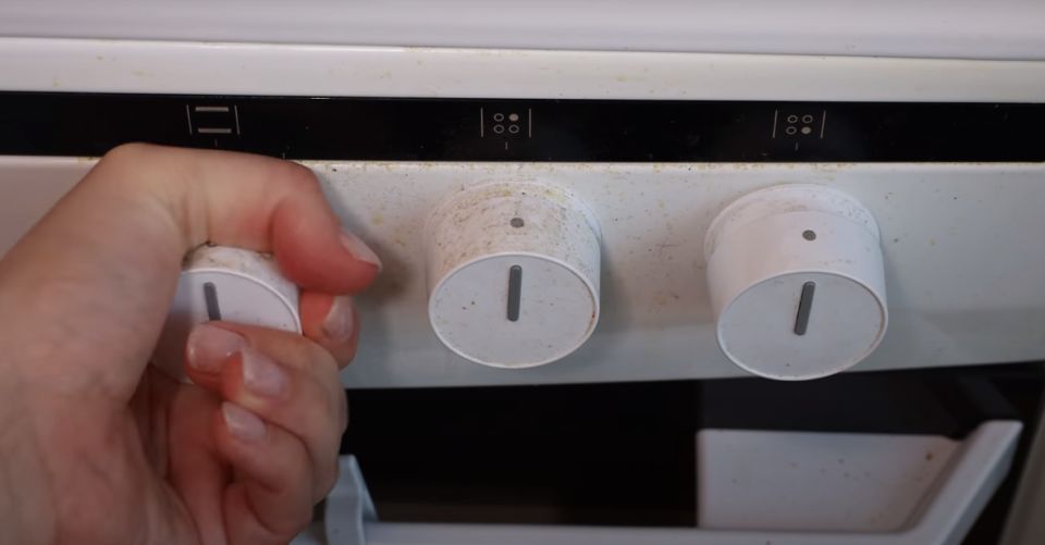 Секреты блестящей газовой плиты: как очистить легко и быстро